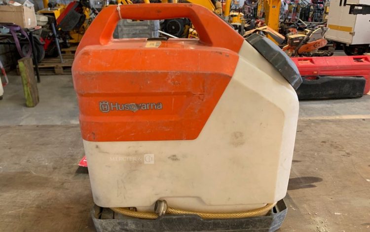 HUSQVARNA WT15  TAN011161