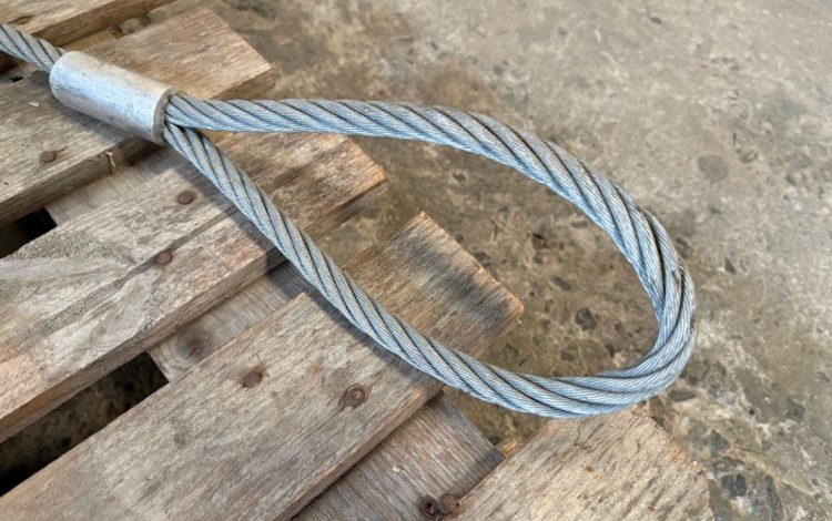 TRACTEL TIRFOR T516D  TIR010249
