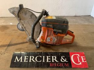 HUSQVARNA K770  TRO012473
