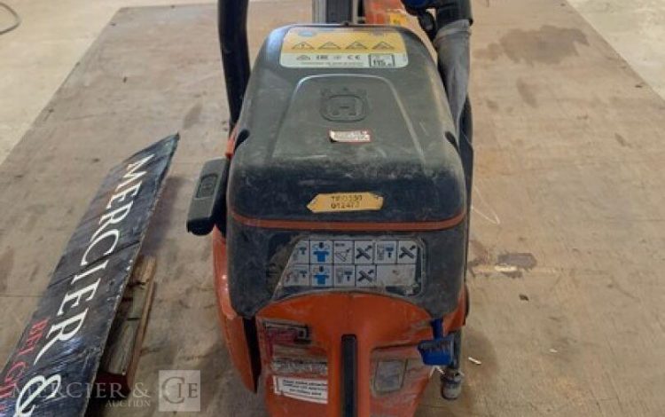 HUSQVARNA K770  TRO012473