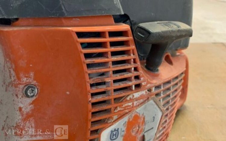 HUSQVARNA K770  TRO012473