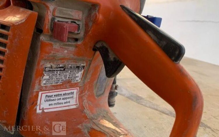 HUSQVARNA K770  TRO012473