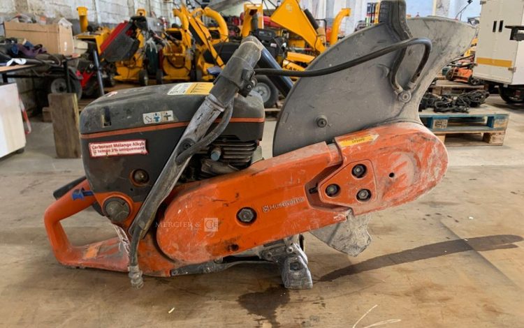 HUSQVARNA K770  TRO012473