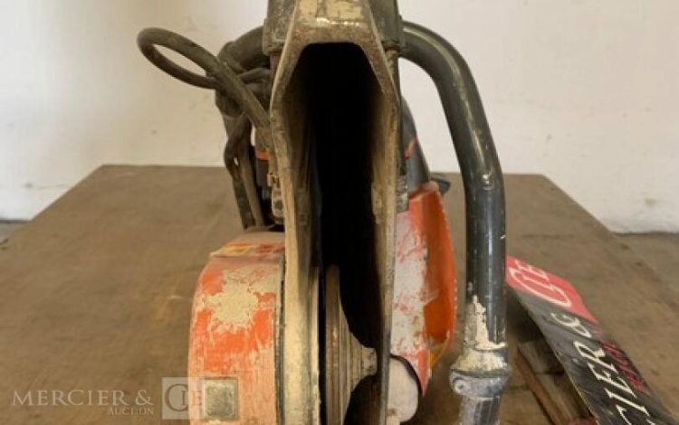 HUSQVARNA K770  TRO012473