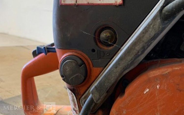 HUSQVARNA K770  TRO012473