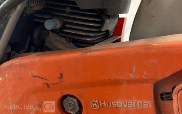 HUSQVARNA K770  TRO012473