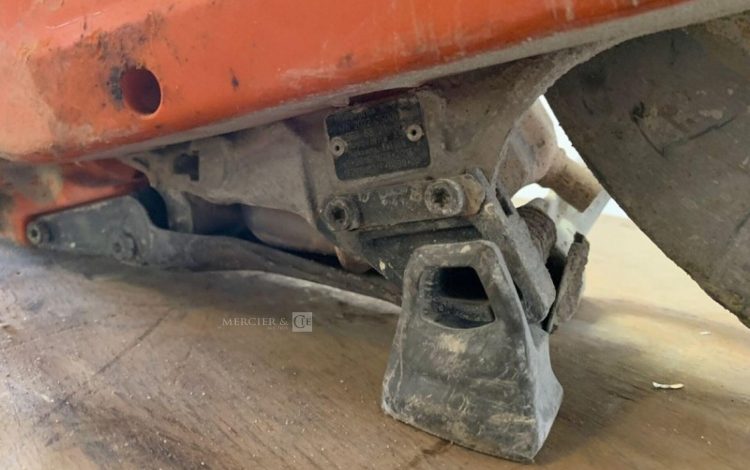 HUSQVARNA K770  TRO012473