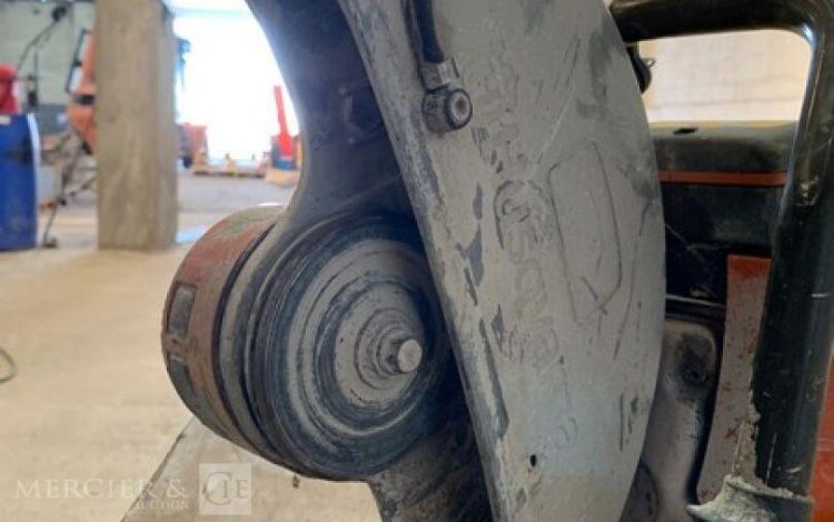 HUSQVARNA K770  TRO012473