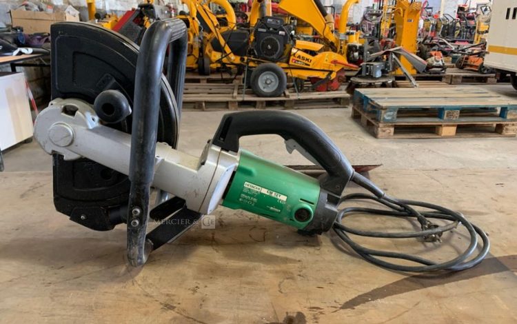 HITACHI CM12Y  TRO010693