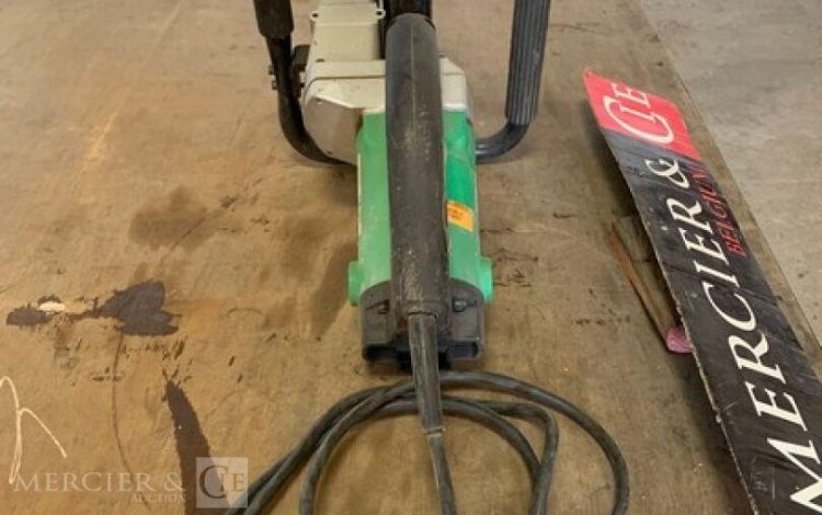 HITACHI CM12Y  TRO010693