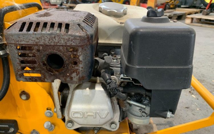 CARAVAGGI TRX50S  BRO010054