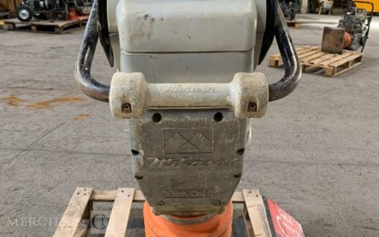MIKASA MTX-70E  PIL011529