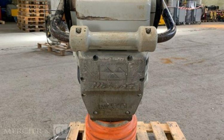 MIKASA MTX-70E  PIL012830