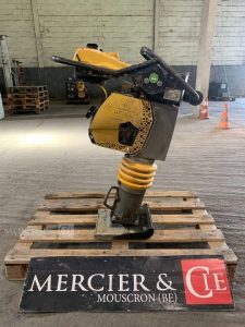 BOMAG BT65  PIL012906