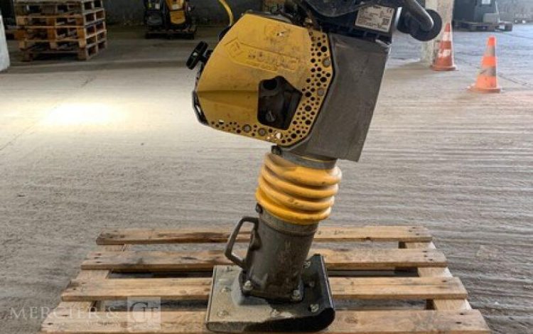 BOMAG BT65  PIL012906