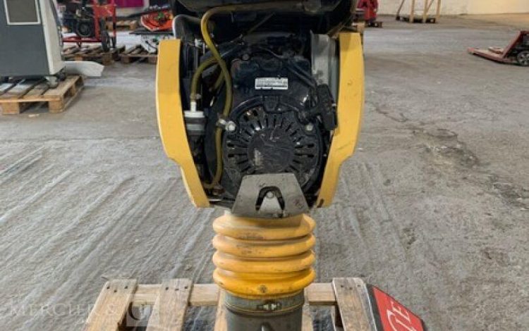 BOMAG BT65  PIL012906