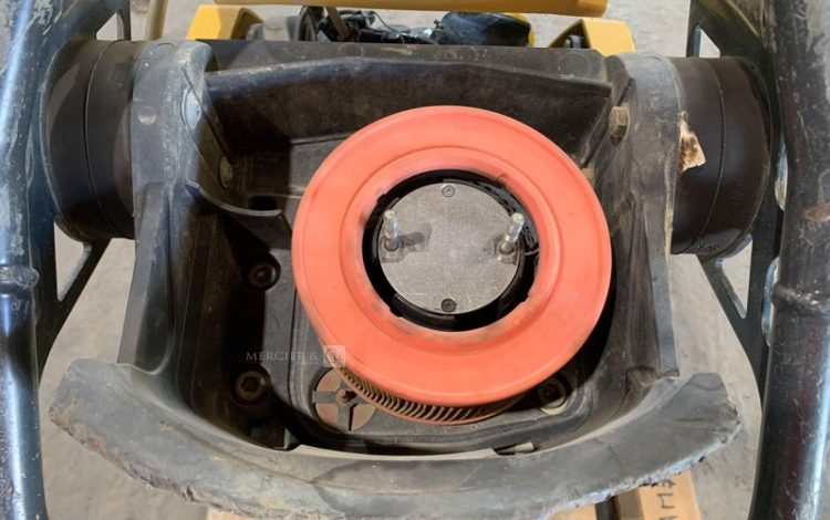 BOMAG BT65  PIL012906