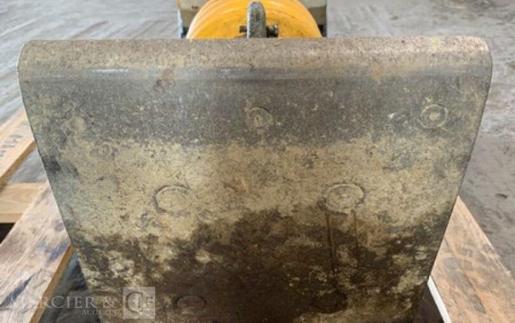BOMAG BT65  PIL012906