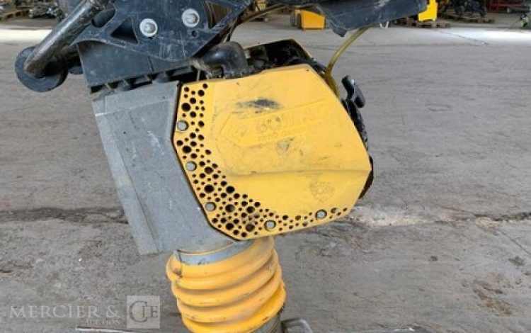 BOMAG BT65  PIL012906