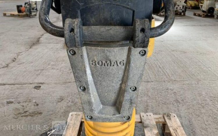 BOMAG BT65  PIL012906