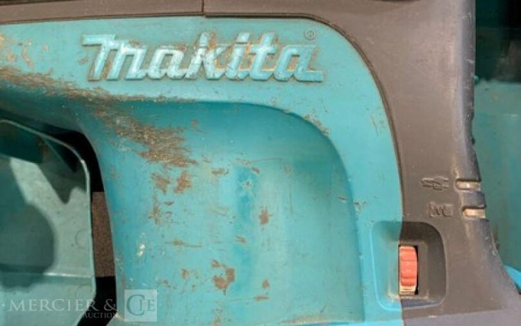 MAKITA   PIQ011196