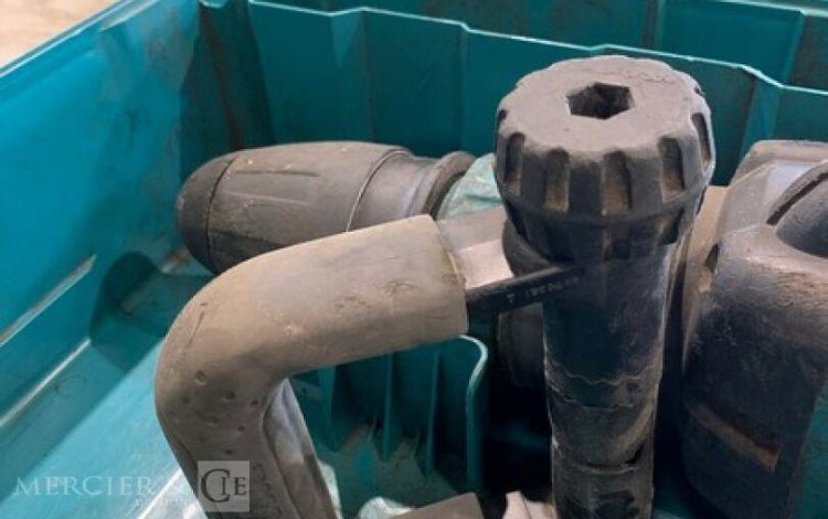 MAKITA   PIQ011196