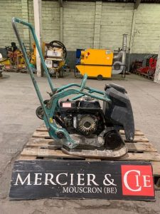 AMMANN   PLA012107