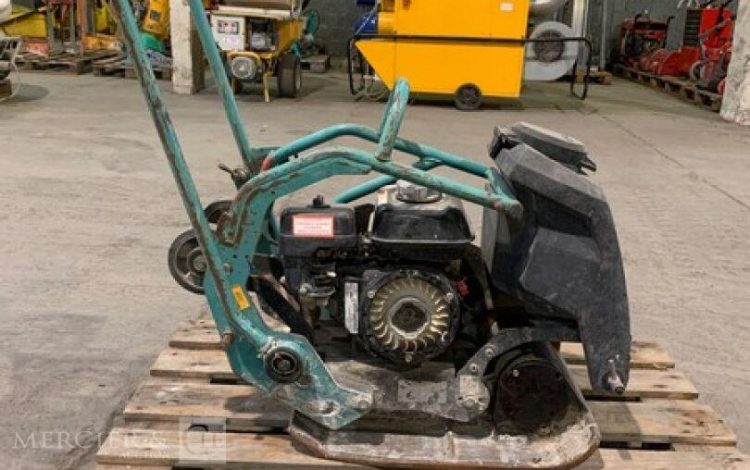 AMMANN   PLA012107
