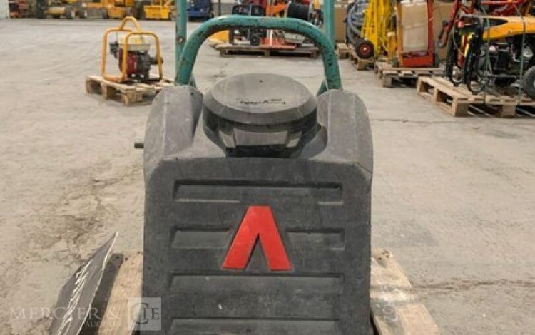 AMMANN   PLA012107