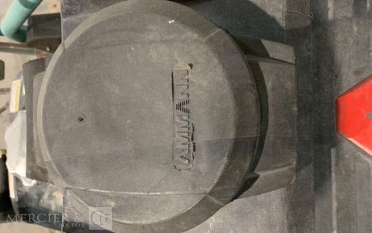 AMMANN   PLA012107