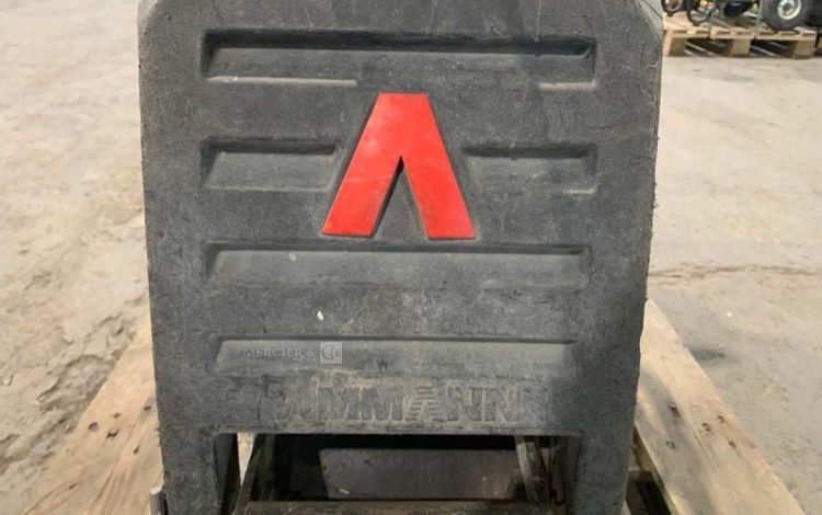 AMMANN   PLA012107