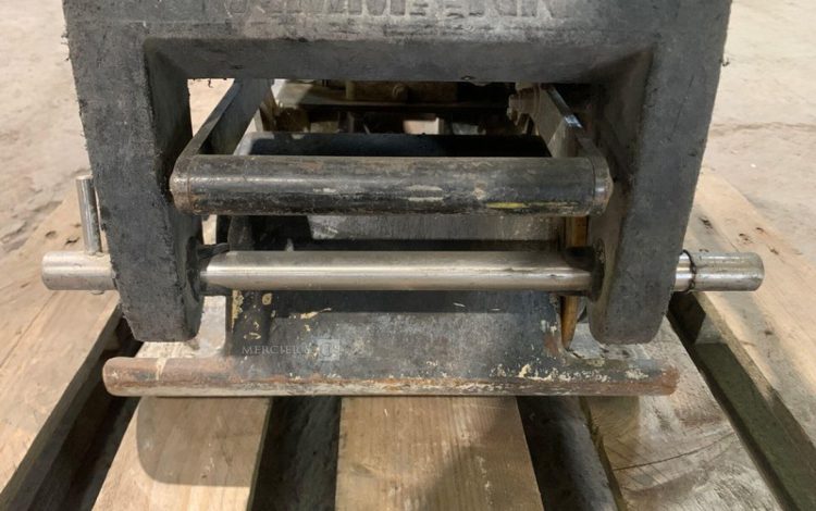AMMANN   PLA012107