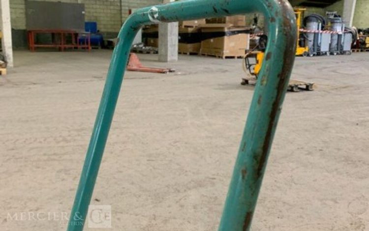 AMMANN   PLA012107