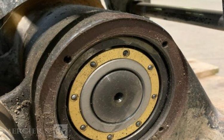 AMMANN   PLA012107