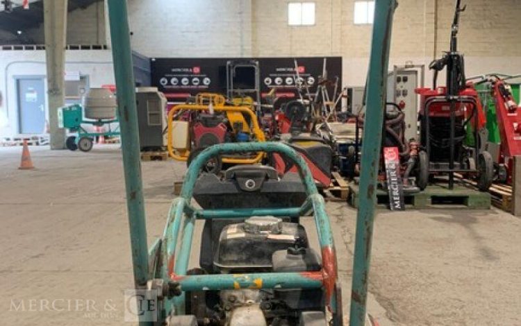 AMMANN   PLA012107