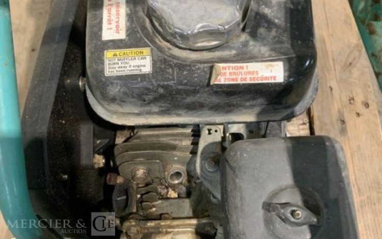 AMMANN   PLA012107