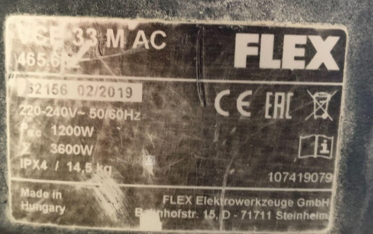 FLEX   PON010367