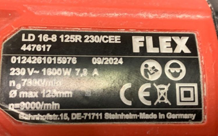 FLEX   PON010367