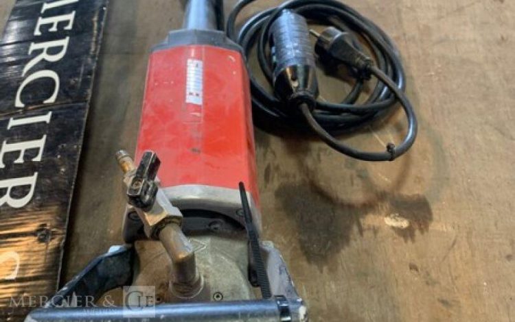 SUHNER UXJ2  PON010199