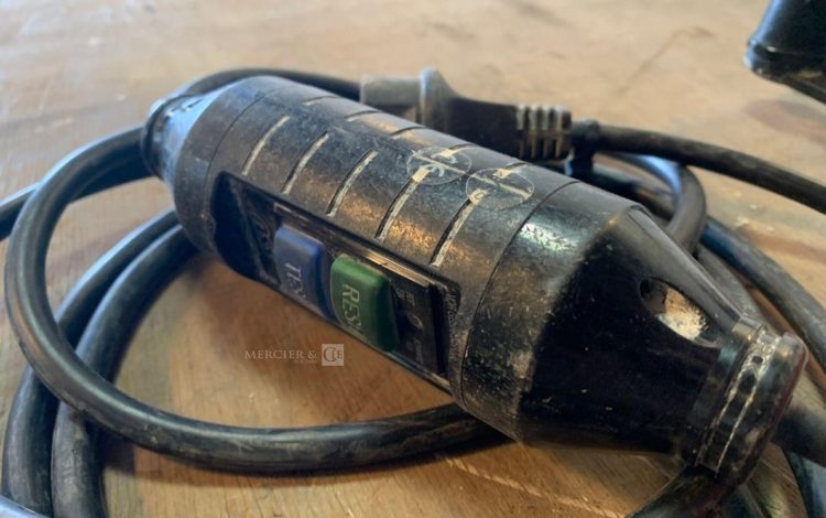 SUHNER UXJ2  PON010199