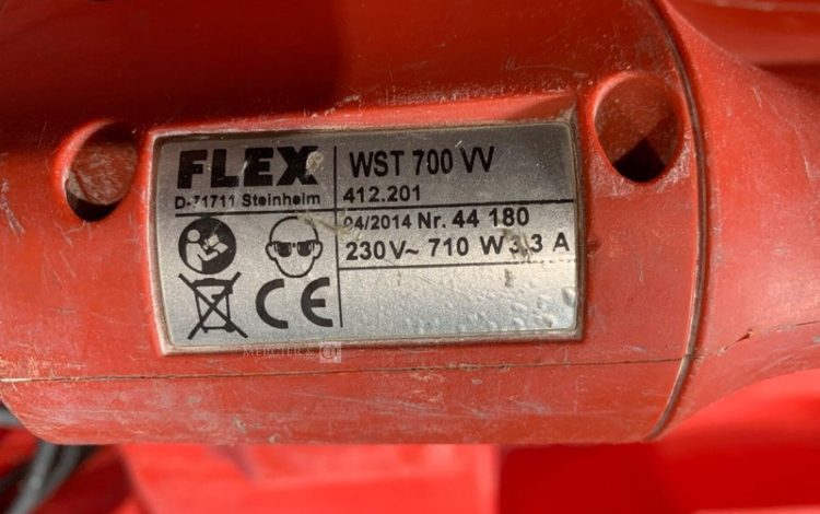 FLEX   PON011243