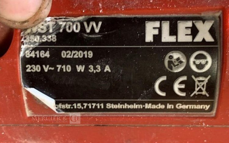 FLEX   PON011244