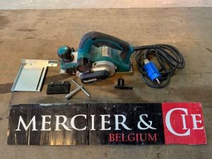 MAKITA KP0810  RAB010109