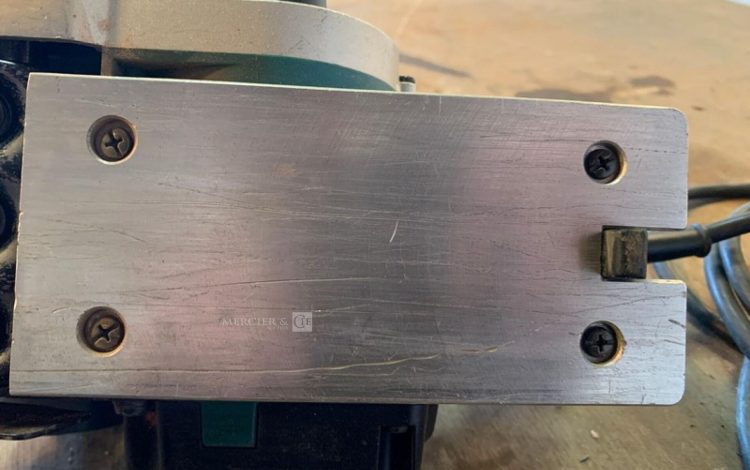 MAKITA KP0810  RAB010109