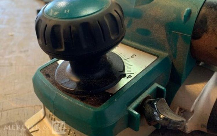 MAKITA KP0810  RAB010109