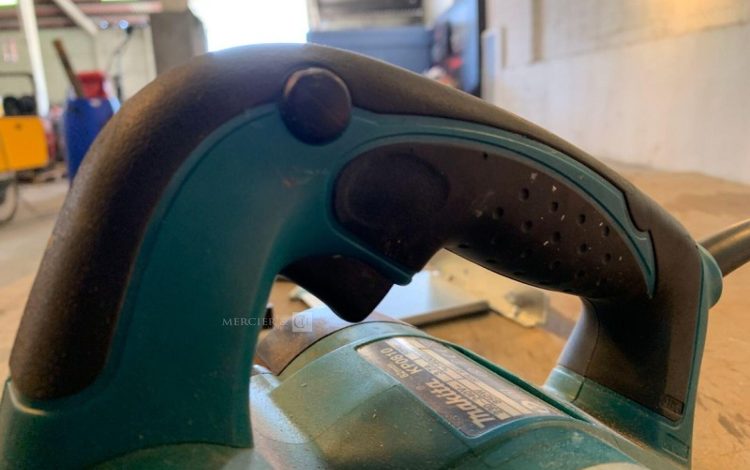 MAKITA KP0810  RAB010109