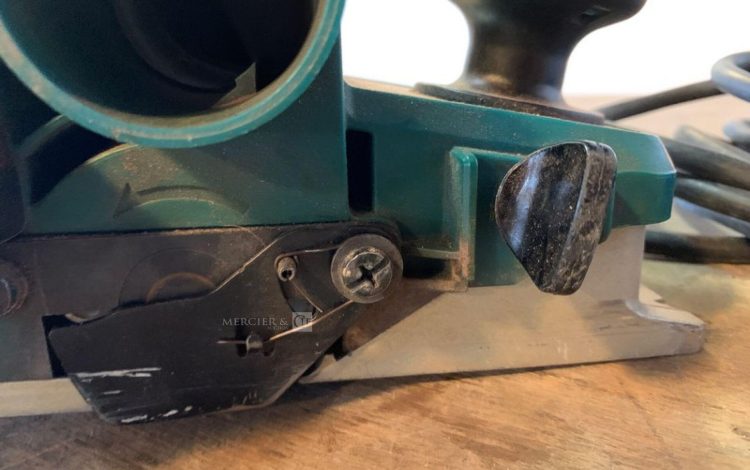 MAKITA KP0810  RAB010109