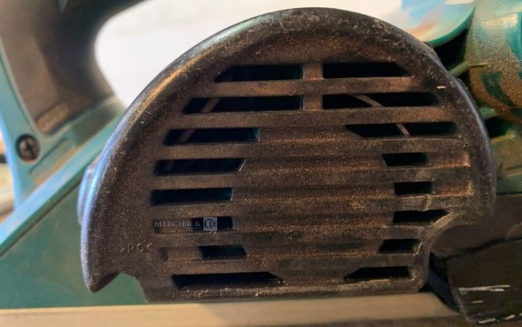 MAKITA KP0810  RAB010109