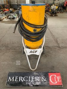 ACF SR100  SAB010190