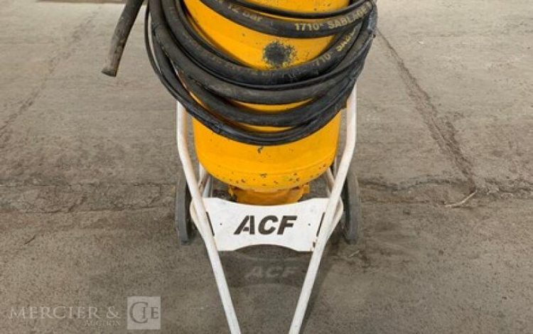 ACF SR100  SAB010190